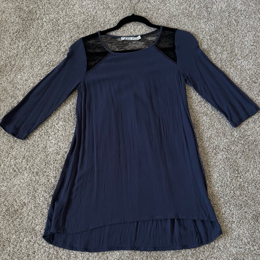 Nordstrom Chloe K women’s top Size XS